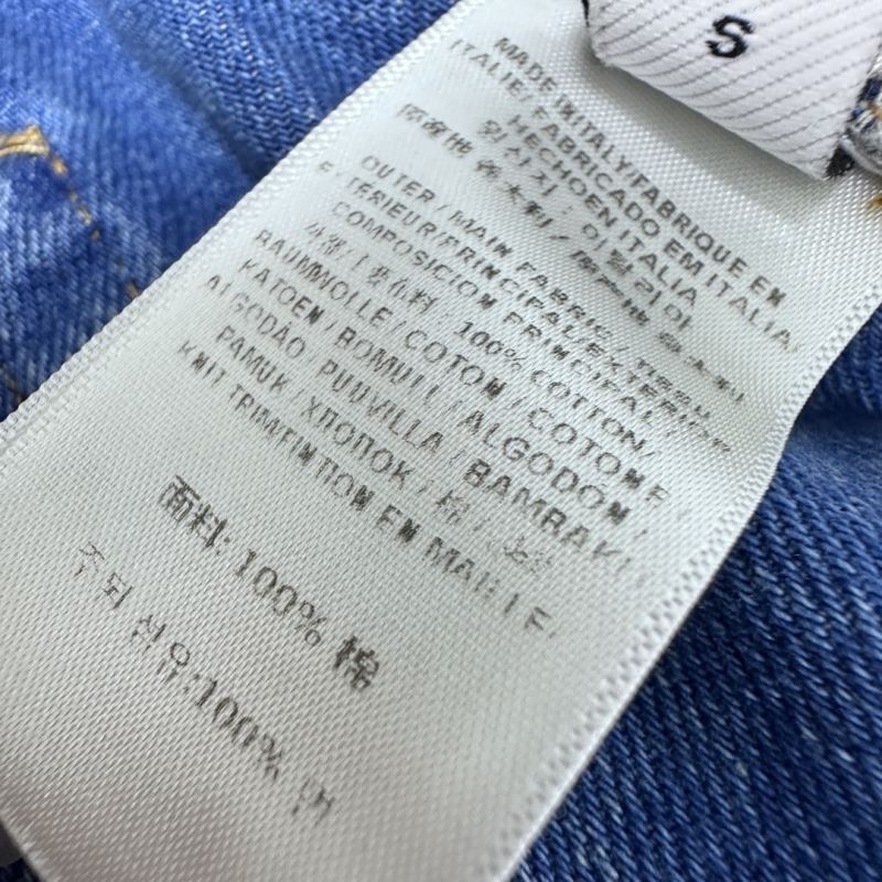 Burberry Jeans